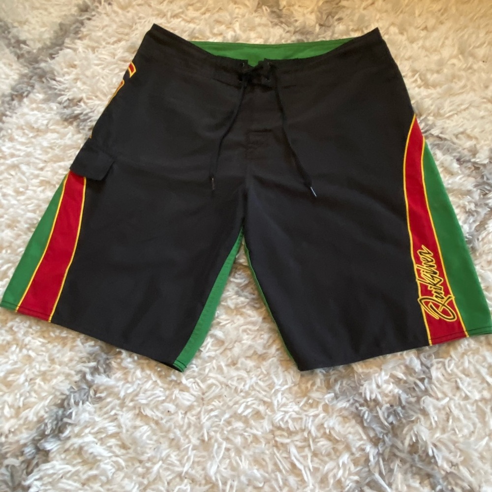 Quicksilver board shorts